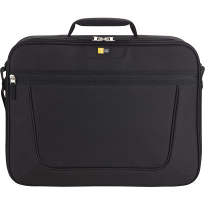 Case Logic 17,3" Briefcase laptoptas zwart VNCI-217