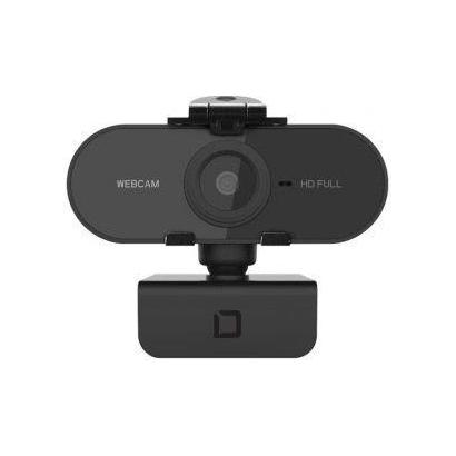 Dicota D31841 PRO Plus Full HD webcam