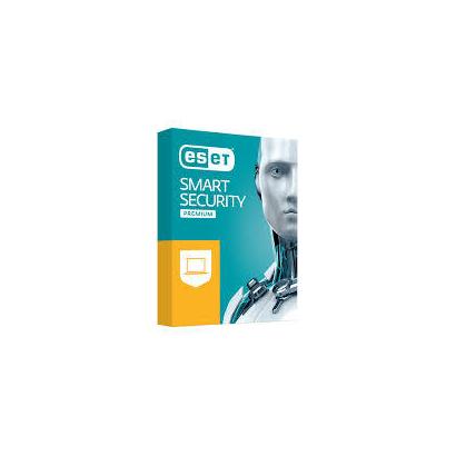 ESET Smart Security Premium verlenging 3 gebruikers 1 jaar