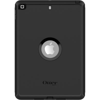 Otterbox Defender hoes voor Apple iPad 10,2 (7/8/9e) zwart