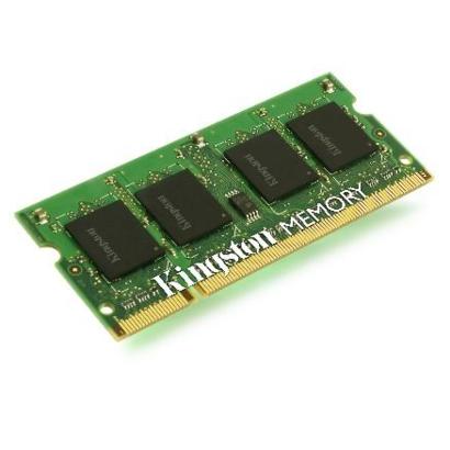 Kingston Toshiba 1GB DDR2-667 Sodimm KTT667M5/1G