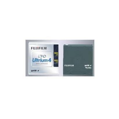 Fuji LTO Ultrium 4 Data Cartridge 800/1600GB p/n 48185