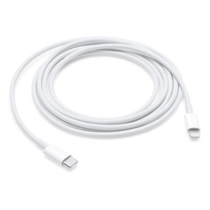 Apple USB-C naar lightning kabel 2 meter bulk