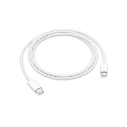 Apple USB-C naar lightning kabel 1 meter bulk