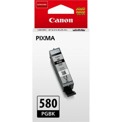 Canon PGI-580PGBK zwart inktcartridge