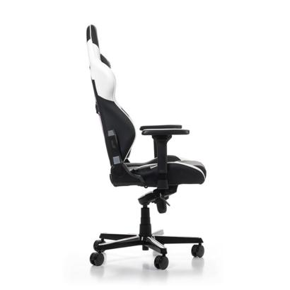 DXRacer Gladiator G001-NW wit - GC-G001-NW-BX1