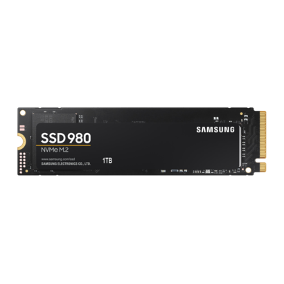 Samsung 980 EVO 1TB SSD M.2 MZ-V8V1T0BW