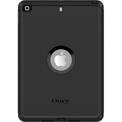 OtterBox Defender hoes voor Apple iPad 10,2" 7/8/9 gen zwart