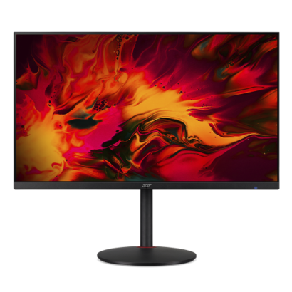 32" Acer Nitro XV322QUPbmiipprzx 2K 165Hz  gaming monitor