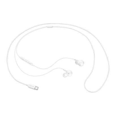 Samsung USB-C in-ear oordopjes AKG wit bulk