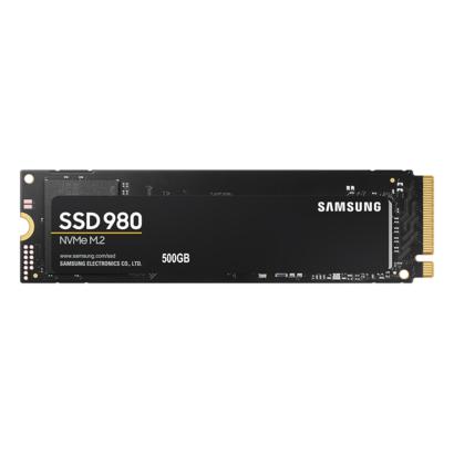 Samsung 980 EVO 500GB SSD M.2 MZ-V8V500BW