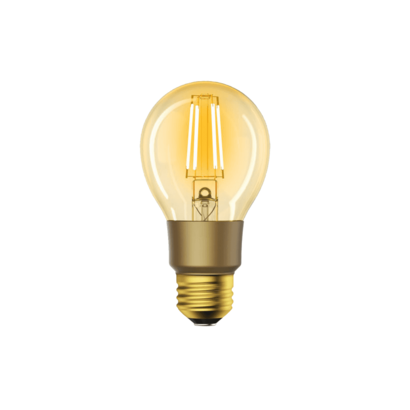 Woox R9078 Filament slimme E27 LED lamp WiFi