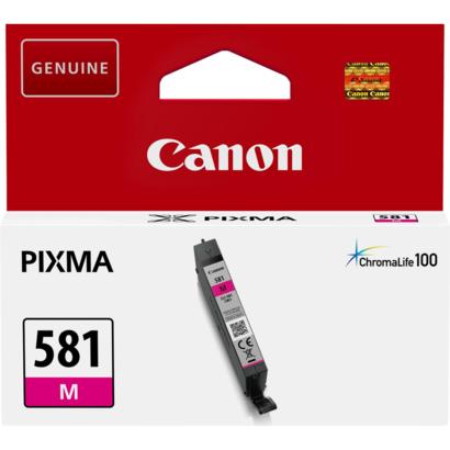 Canon CLI-581M magenta inktcartridge