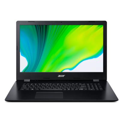Acer A317-52-35M1 17,3"/i3-1005G1/4GB/512SSD/UHD/W10
