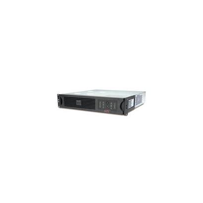 APC Smart-UPS 750VA USB RM SUA750RMI1U