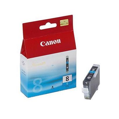 Canon CLI-8C cyaan inktcartridge