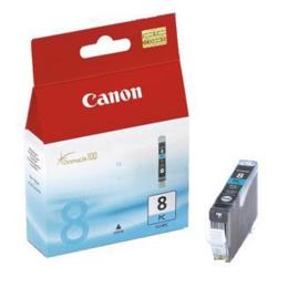 Canon CLI-8PC foto cyaan inktcartridge