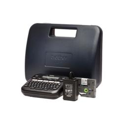 Brother P-Touch PT-D210VP Compact labelprinter