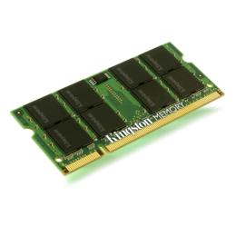 Kingston ValueRam 512MB DDR2-667 Sodimm KVR667D2S5/512