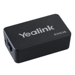 Yealink EHS36 adapter voor draadloze headsets