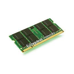 Kingston Acer geheugen 512MB DDR2-533 Sodimm KAC-MEME/512