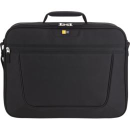 Case Logic 17,3" Briefcase laptoptas zwart VNCI-217