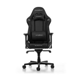 DXRacer Gladiator L gamestoel zwart