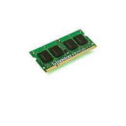 Kingston ValueRam 1GB DDR-333 Sodimm KVR333X64SC25/1G