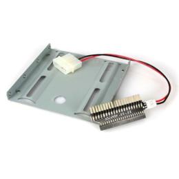 StarTech 2,5" IDE naar 3,5" inbouwkit incl. 44-pins adapter