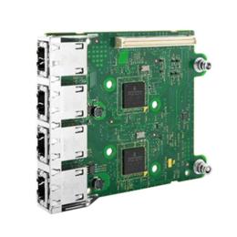 Dell Broadcom 5720 1000Mbit/s netwerkkaart & adapter