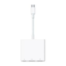 Apple USB-C naar Digitale AV multipoort adapter