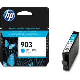 HP 903 cyaan inktcartridge