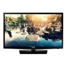 24" Samsung 24EE690A HD Hospitality display