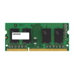 Lenovo 4GB DDR3L-1600 Sodimm GX70K42906