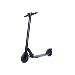 Acer Electrical Scooter 1 elektrische step 25 km/u groen