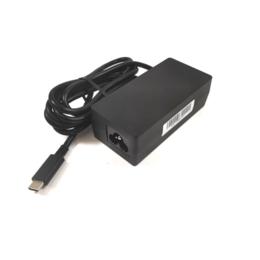 Universele 65W USB-C Premium laptop adapter