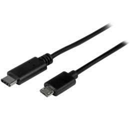 StarTech USB-C naar Micro-B USB 2.0 kabel M/M 0,5m