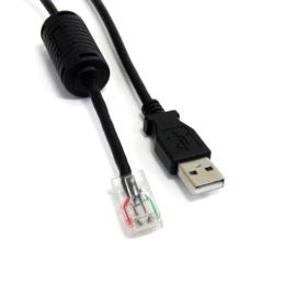 StarTech Smart UPS replacement USB cable AP9827 1,5m