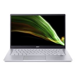 Acer SFX14-41G-R85P 14"/Ryz5-5500/16GB/512SSD/GTX3050/W11