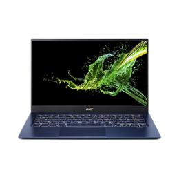 Acer SF514-54-54XJ blauw 14"/i5-1035G1/8GB/512SSD/UHD/W10