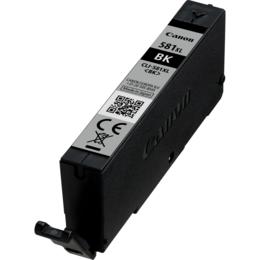 Canon CLI-581BK XL zwart inktcartridge