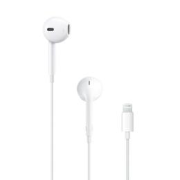 Apple EarPods met lightning connector wit
