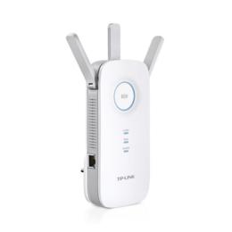 TP-Link RE450 Wireless Dual-Band AC1750 wifi versterker