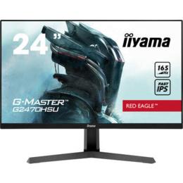 23,8" iiyama G-Master G2470HSU-B1 0.8ms HDMI/DP/USB spks