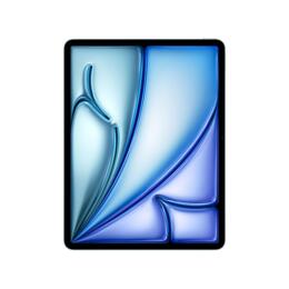 Apple iPad Air 13" (2024) WiFi 128GB blauw