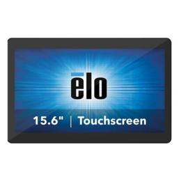 Elo Touch Solution 15,6"/Cel-J4105/8GB/128SSD/HD600/No OS