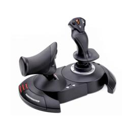 Thrustmaster T-Flight Hotas X Flightstick & Gaz PC/PS3