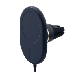 iOttie Velox MagSafe autohouder en draadloze oplader