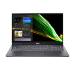 Acer SF316-51-51U9 16,1"/i5-11300H/8GB/512SSD/Iris Xe/W11