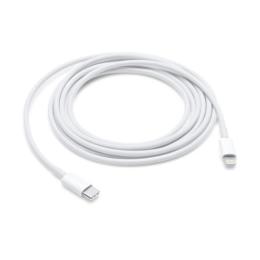 Apple USB-C naar lightning kabel 2 meter